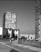 Local neighbourhood